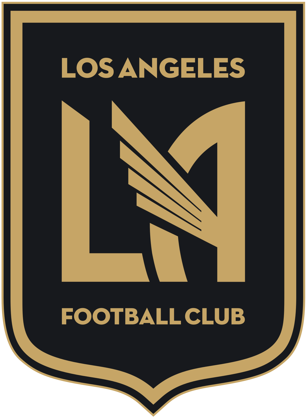 Los Angeles FC (Enfant)